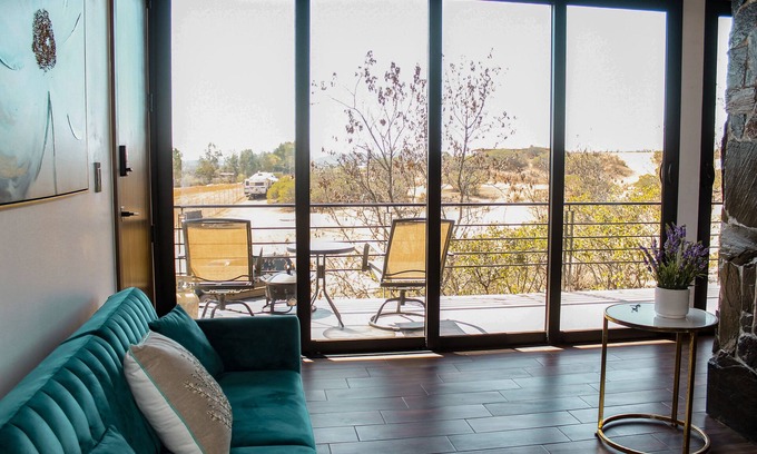 Ejido El Porvenir Hotel | Oasis 444