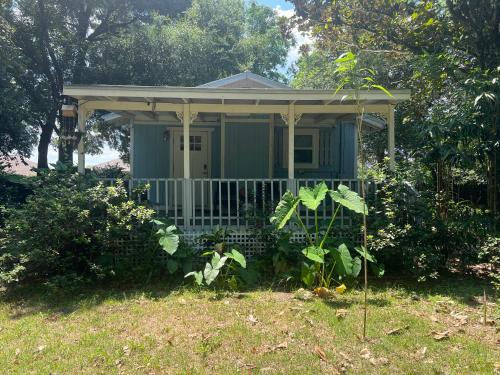 Fellowship House | Oasis acres
