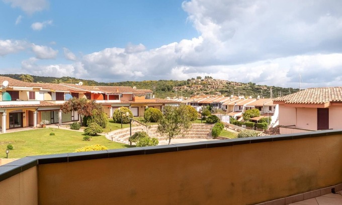 Porto Ottiolu Apartment | Oasis amphitheater 50mt beach PortoOttioluRentals