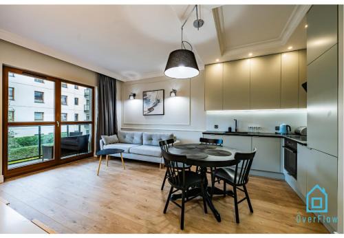 Zaspa Apartment | Oasis Apartment - 2,4 km to Baltic Sea & 3 km to Polsat Plus Arena