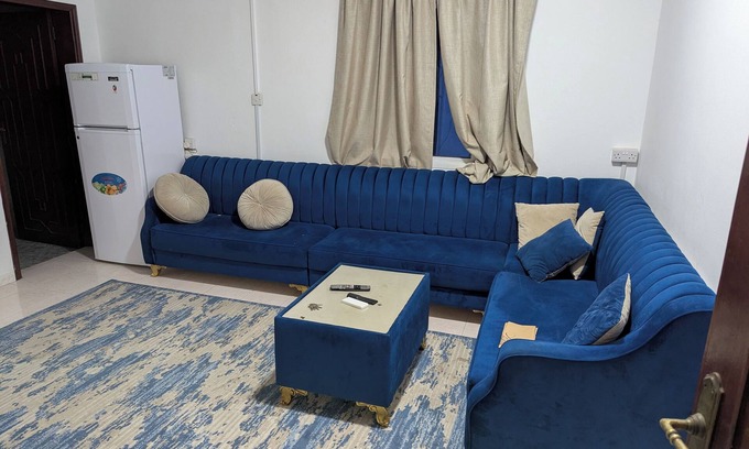 Al Khuwair Apartment | Oasis Apartment Near Avenues Mall & Mall of Oman