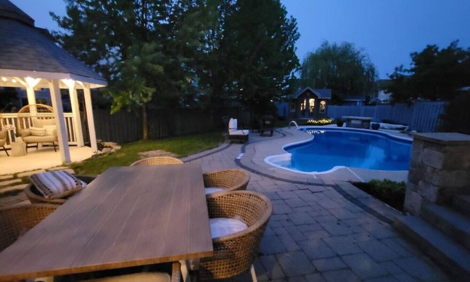 Kingston House | Oasis At Brookes Place