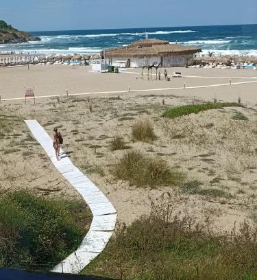 Lozenets Apartment | Oasis beach house , apartment Nevena