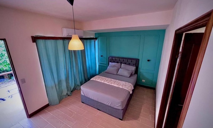 Barrio Pilo Apartment | Oasis by Franklin #10