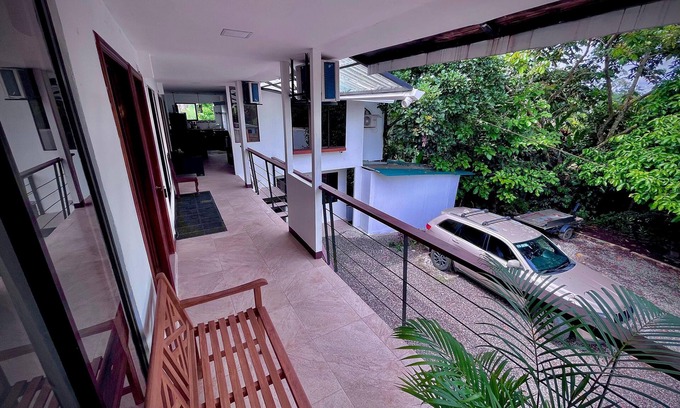 La Fortuna Hotel | Oasis by Franklin Hotel Boutique