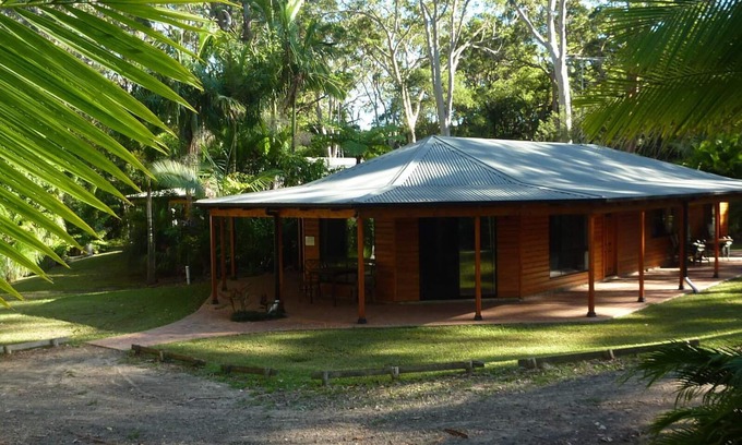 Arakoon House | OASIS by SOUTH WEST ROCKS 1&2
