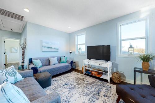 Galveston House | Oasis by the Bay