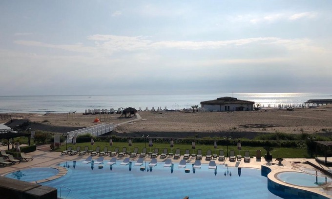 Lozenets Apartment | Oasis club apartments