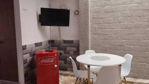 Darien Apartment | Oasis