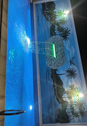 Djerba Midun Villa | oasis de djerba