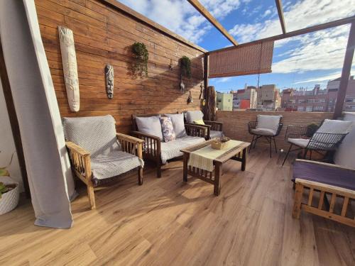 Aiora House | Oasis de Valencia