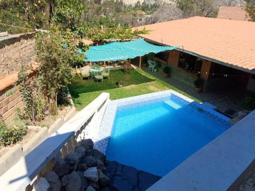 Mecapaca Apartment | Oasis del Placer MOYDA