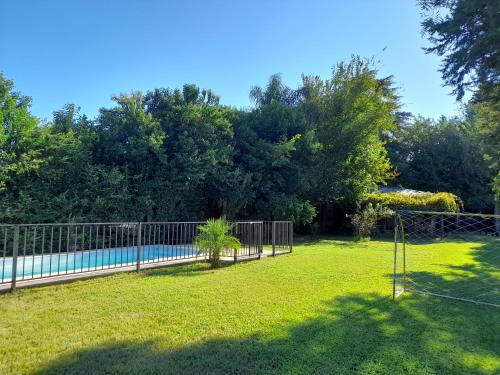 Parana Department House | Oasis del sauce