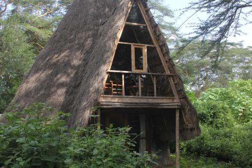 Gilgil Cabin | Oasis Eco Camp