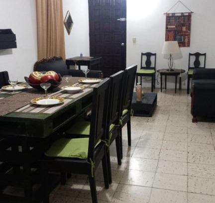 Tampico Apartment | Oasis en la calle 10 enel corazòn de Tampico -Madero