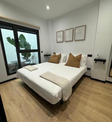 Las Palmas de Gran Canaria Apartment | Oasis Pavia 15