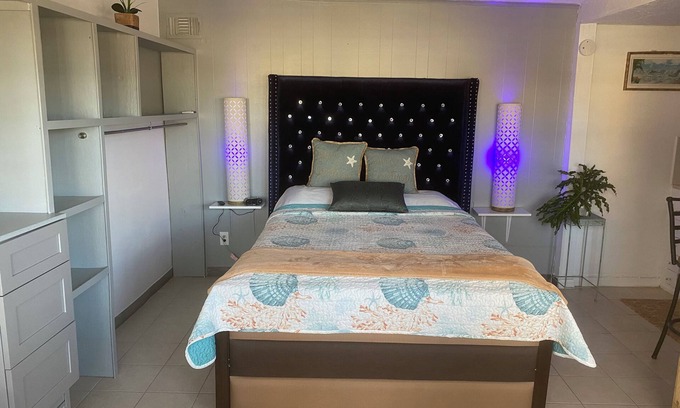 Sea Ranch Apartment | Oasis Frente al Golfo Mexico