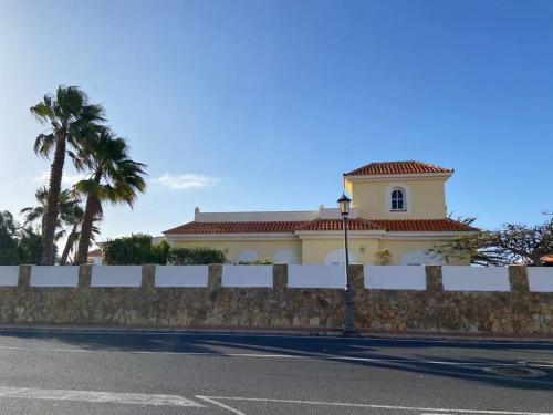 Caleta de Fuste Villa | Oasis Golf Villa
