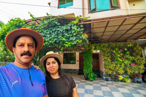 Kochi Apartment | Oasis Homestay Kochi