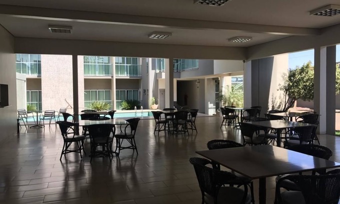Araguaina Hotel | Oasis Hotel