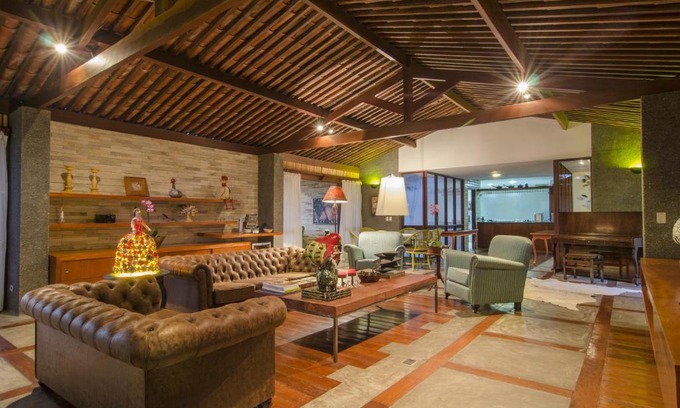 Novo Gravata Hotel | Oasis Hotel Spa