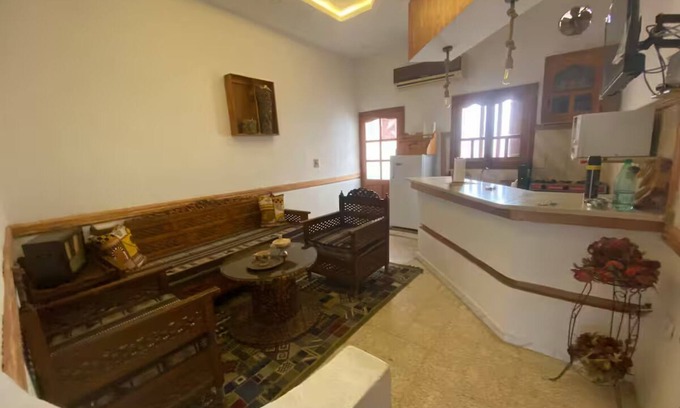 Tozeur Apartment | Oasis house