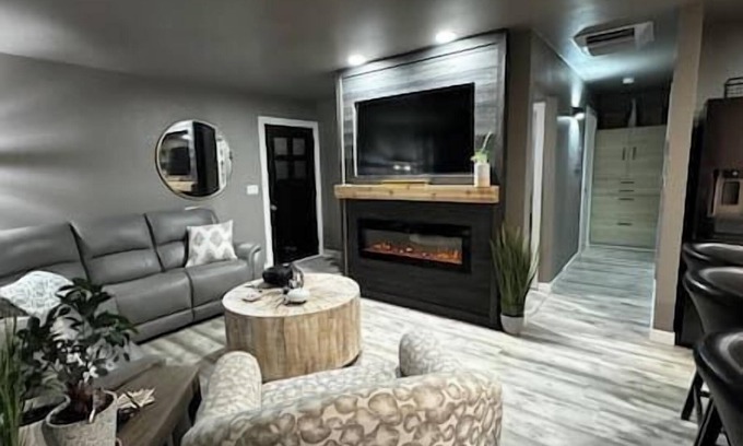 Grand Junction Condo | Oasis in the City - 2 Bdrm Condo