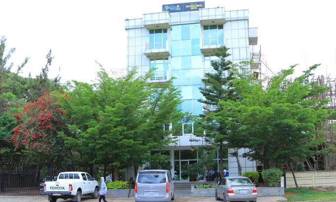 Awassa Hotel | Oasis International hotel