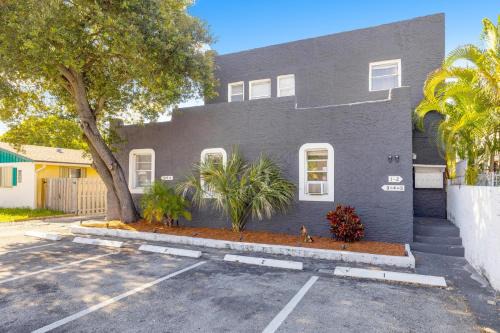 Poinciana Park Apartment | Oasis Jumbo - Complex for Big Groups