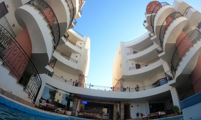Marsa Alam Apartment | Oasis marsa alam