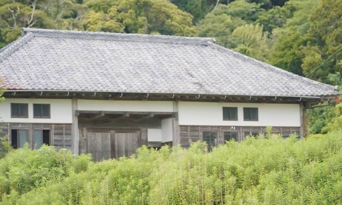 Minamiboso House | Oasis Minamiboso Whole building for rent An old /Minamiboso Chiba