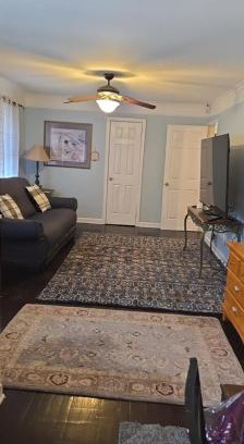 Atlanta House | Oasis of Atlanta