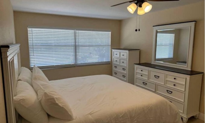 North Palm Beach House | Oasis of North Palm Beach