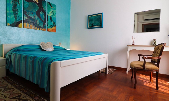 Coreglia Ligure Apartment | Oasis of tranquility in Fontanabuona
