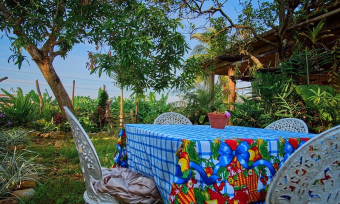 Vinales Villa | Oasis of tranquility & nature in Viñales