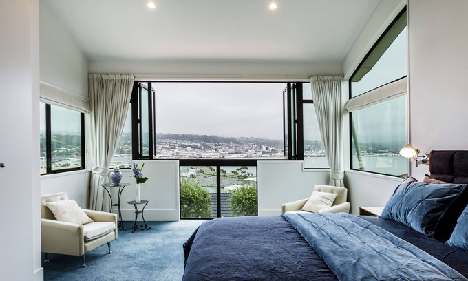 Musselburgh House | Oasis on Belmont Lane