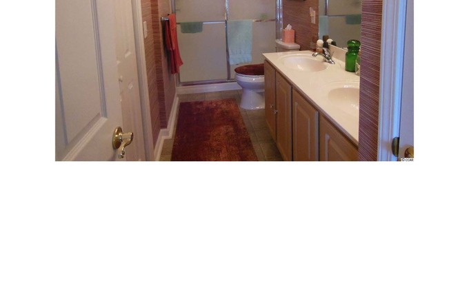 Myrtle Beach Condo | Oasis on the ICW