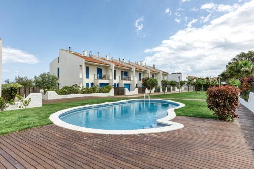 Mas Pinell Apartment | Oasis Premium Costa Brava