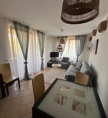 Lozenets Apartment | Oasis Resort Apartments