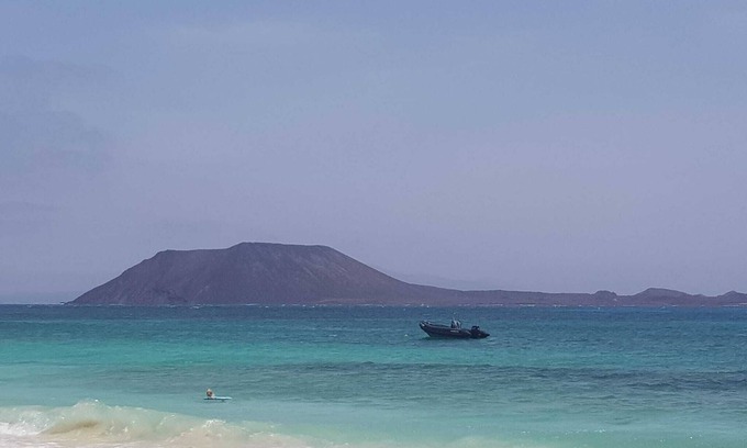 Corralejo Apartment | Oasis Royal - Beautiful Corralejo Apartment