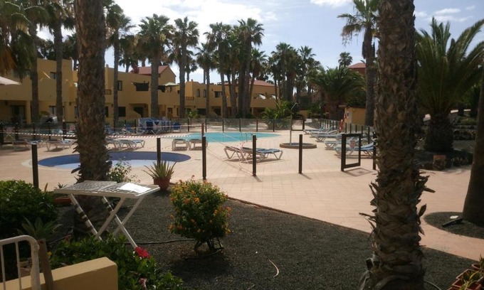 Corralejo Apartment | Oasis Royal F217