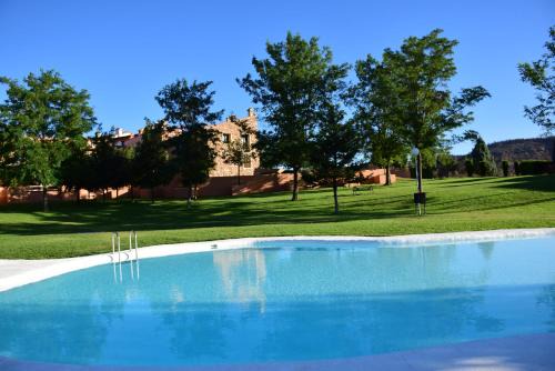 San Agustin House | Oasis rural