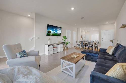 St. Augustine Apartment | Oasis Sanctuary, Close to the Beach, Game Room, 3 BD