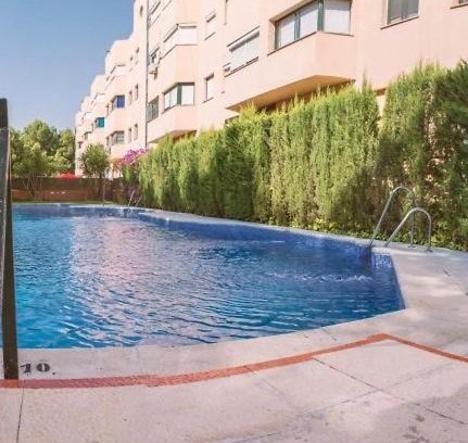 Parque Alcosa Apartment | Oasis Sevilla Congresos