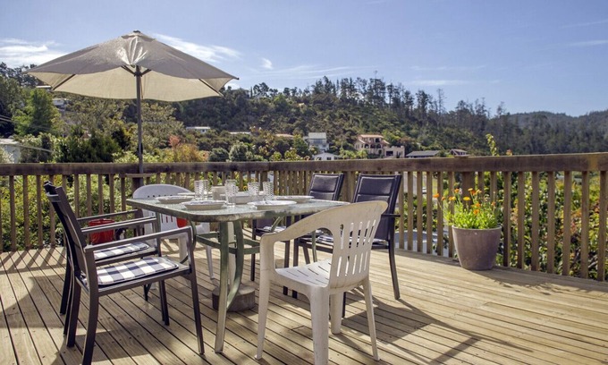 Tairua Cottage | Oasis Tairua - Tairua Holiday Home