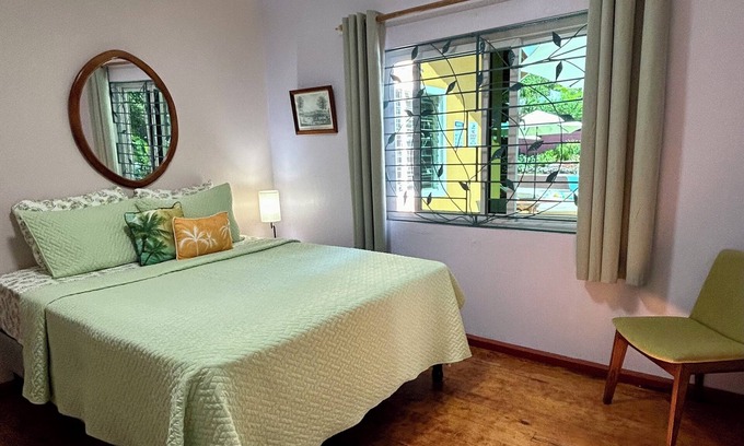Montego Bay Bed & Breakfast | Oasis Tropicana at The Blue Orchid B&B