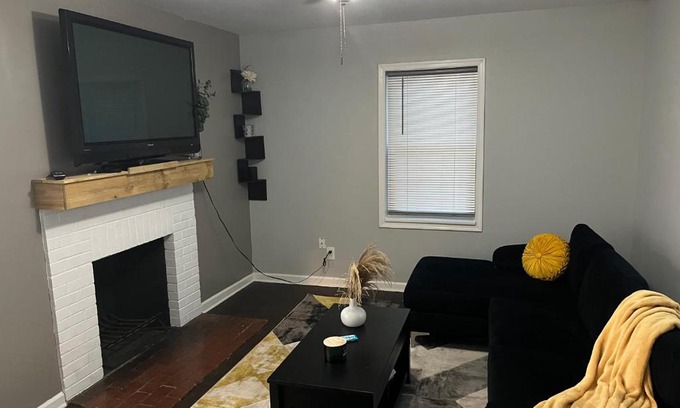 South Richmond House | Oasis