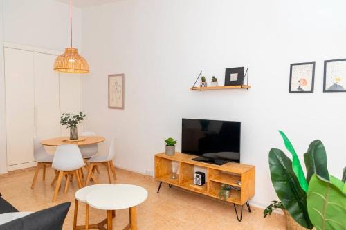 Urbanizacion Puerto de Estepona Apartment | Oasis verde junto al mar en Estepona