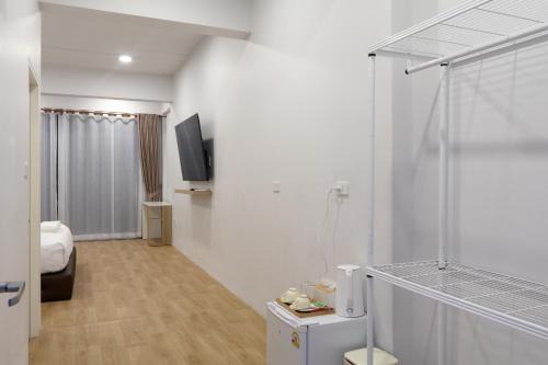 Nakhon Ratchasima Apartment | Oasis Villa โอเอซิสวิลล่า โคราช