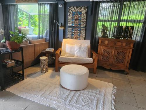 Suva Apartment | Oasis Villa